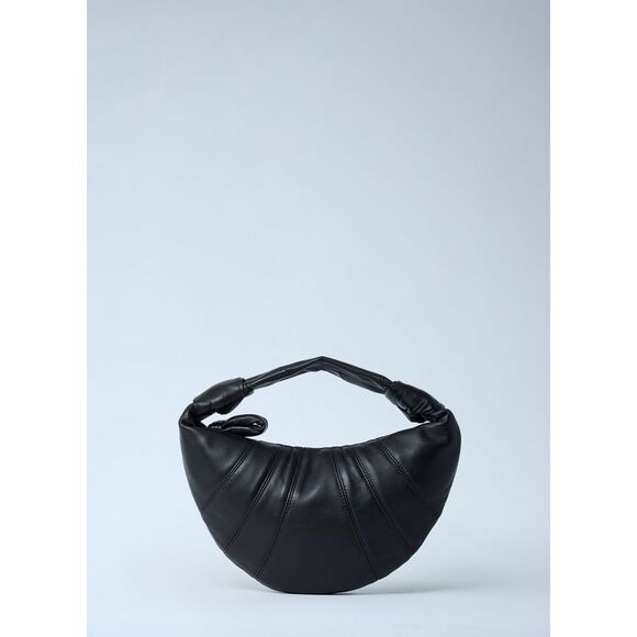 Lemaire Women Mini Fortune Croissant Bag - Picture 1 of 7